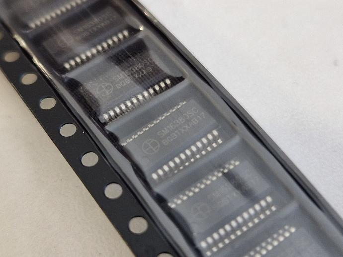 Driver IC csere LED modulon – cserealkatrészekkel gyors javítás